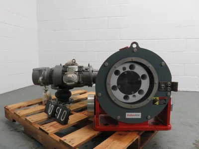 Flowrox LPP-T32BS10-6-0-D Hose pump , Unused Spare Room