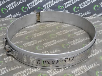 USED HEATRON MAX 2000 0335