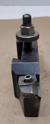 ALORIS CA 16 Tooling & Accessories, Tooling | Machinery Central (4)