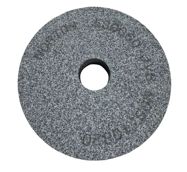 Norton 3" x 1" x 5/8" Recess Side A 1.500" x .500" 5SGG60-JVS