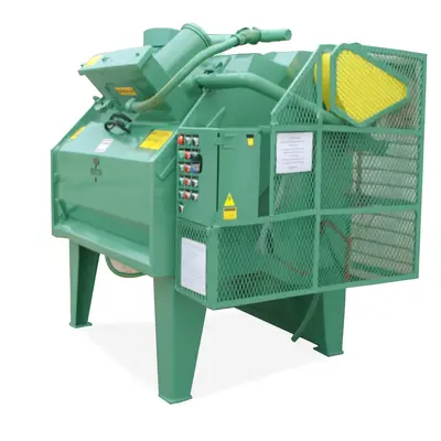 GOFF HP6 Batch Washers | Benchmark Machine Tools (2)