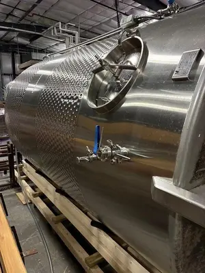 USED 2019 VANCE METALS USA 3200FV