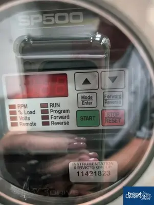 USED Quadro Quadro Comil, Model U10, S/S