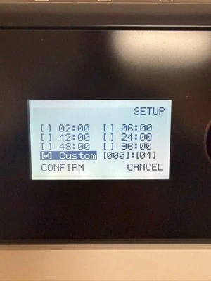 TQC Sheen AB3600 Other Test Meters & Detectors | ANACAPA EQUIPMENT BROKERS, INC (4)