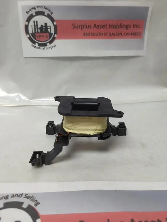 Used AEG ENR-910-396-191-25 Miscellaneous Equipment (Electrical & Power) | Surplus Asset Holdings #1201020