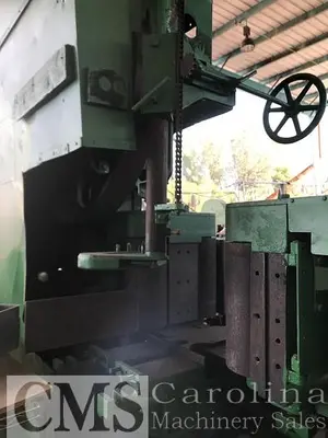 USED TURNER RESAW