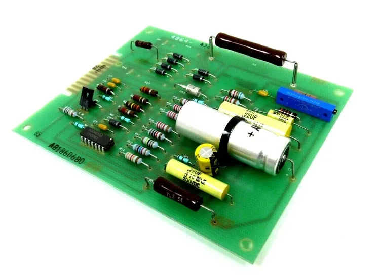 Used LORAIN _UNKNOWN_ Circuit Boards Michigan US | SB Industrial Supply #811706