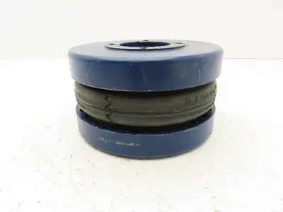Woods 9SC35 Spacer Flange Coupling Sure-Flex Sleeve Set 2-3/16" Bore