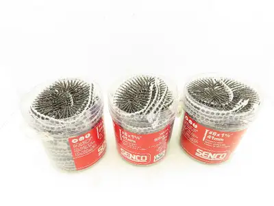 New | in-Stock SENCO _UNKNOWN_ Miscellaneous MRO | Arrow Industrial #657560