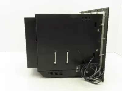 Allen Bradley 2711-KC1MC PanelView 1200 Operator Panel Keypad 12" Color Screen