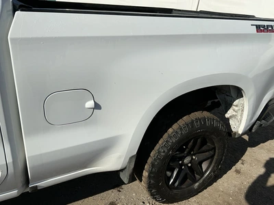 Used 2019 CHEVROLET SILVERADO 1500 Pickup Trucks Michigan US | Miedema Asset Management Group #1568287