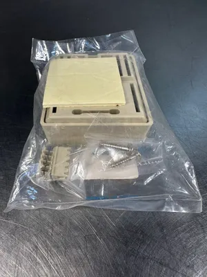 At&t Ivory Connector Block 105164818 BLK-CONN-103A-246 NEW (4D – 41)