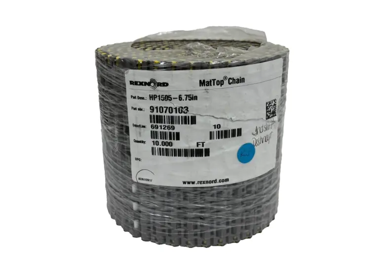 New | in-Stock REXNORD 91070103 Conveyor Parts | SB Industrial Supply #840675