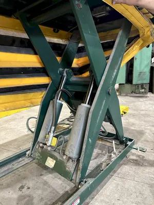 USED SOUTHWORTH LS4-36