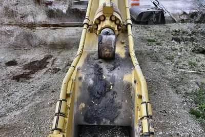 Used 2004 CATERPILLAR 385B L Excavators Wisconsin US | Proxy Equipment #1377640