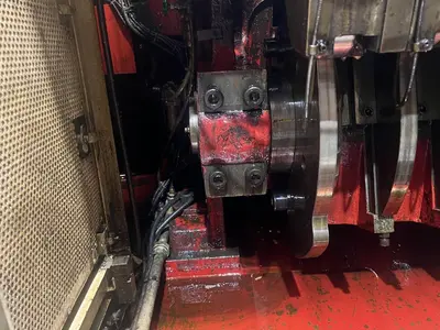USED 2008 CHUN ZU CBP-165S