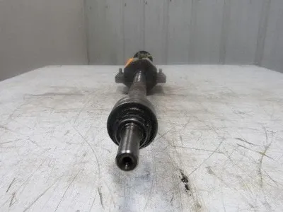 Mitsubishi 49" Z Axis Ball Screw Assembly From a M55K EDM