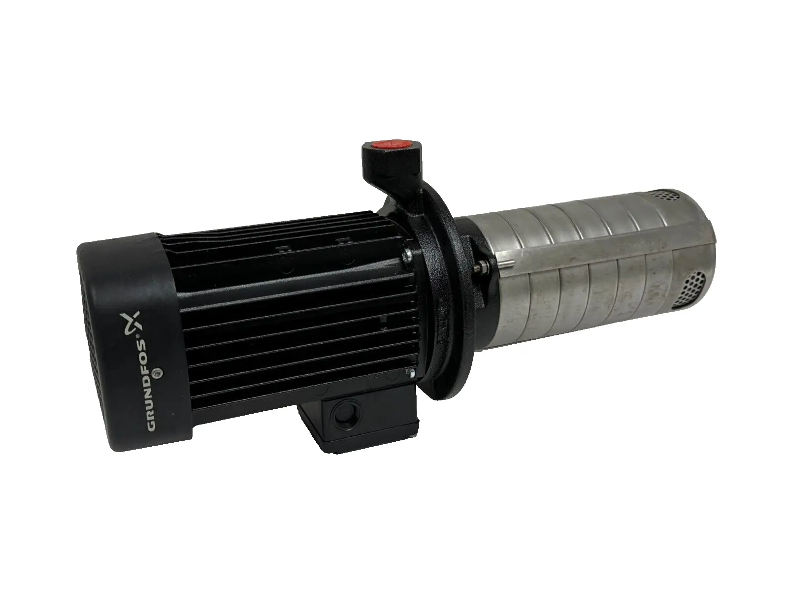 NEW GRUNDFOS MTH 4-6/4 A-W-A-AQQV COOLANT PUMP A-98993046-P3-1822-0002 22GPM