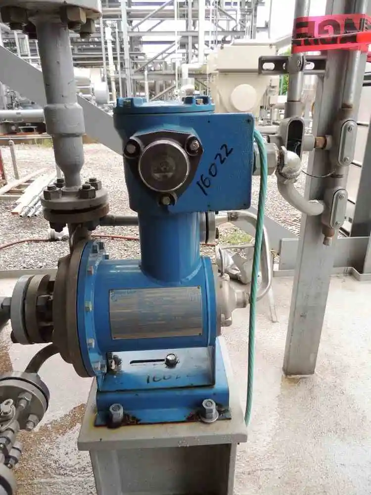 USED TEIKOKU GB-1.5K-3.5S