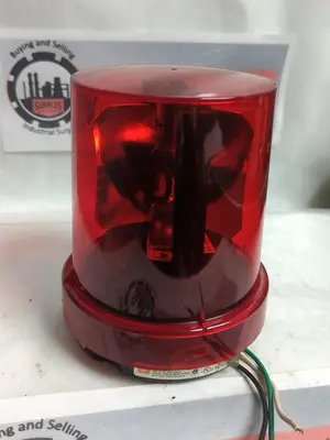 Used FEDERAL SIGNAL 121S Light Source Equipment Ohio US | Surplus Asset Holdings #1312188