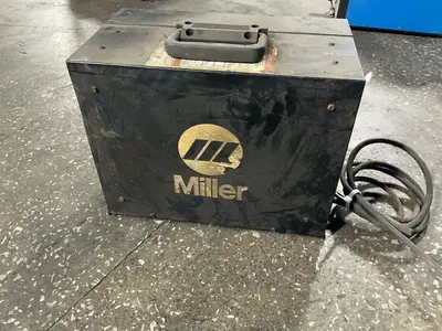 Used MILLER HF251D1 Arc Welders Ohio US | HGR 24 #1498620