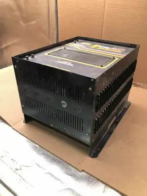 Wood’s E-Trac AFC2001-5B AC Inverter 1,1.5,3/4HP 230VAC 3PH 1/1.4/2KVA