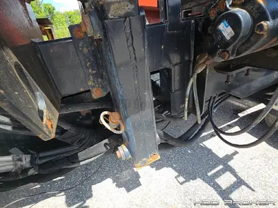 Used 2014 DITCH 2014 DITCH WITCH JT60 Drill Rigs Florida US | HDD Broker #1346201