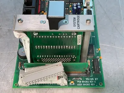 Used CINCINNATI INCORPORATED 841362 Printed Circuit Boards (PCB) Ohio US | HGR 24 #1507613