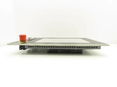 B&R 5AP1120-1505-C04 Panel PC 2100 Operator Control Terminal Windows Embedded