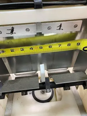 USED FOODTOOLS CS-4