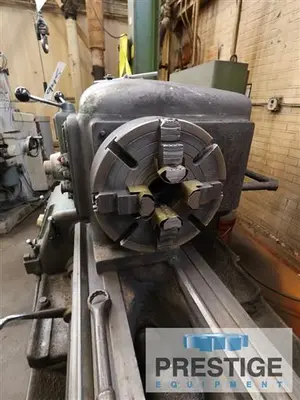 USED MONARCH 2516 X 54