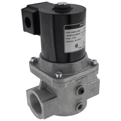 Honeywell V4295A1148 Pressure Relief Valve [New]