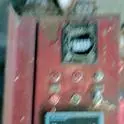 USED POLLUTION CONTROL PTR 88