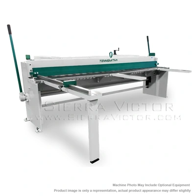 TENNSMITH SK1020 Manual Shears | Sierra Victor Industries (1)