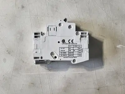 USED CUTLER-HAMMER WMS1C02