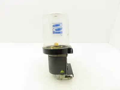 Used LUBE _UNKNOWN_ Pumps Indiana US | Arrow Industrial #1367445
