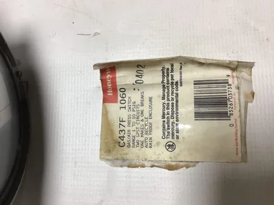 JMS DW48020 Temperature Measurement Thermocouple