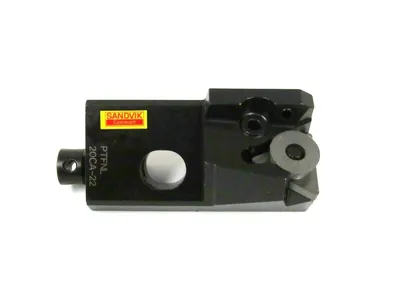 NEW SANDVIK PTFNL20CA-22 TURNING INSERT PTFNL20CA22