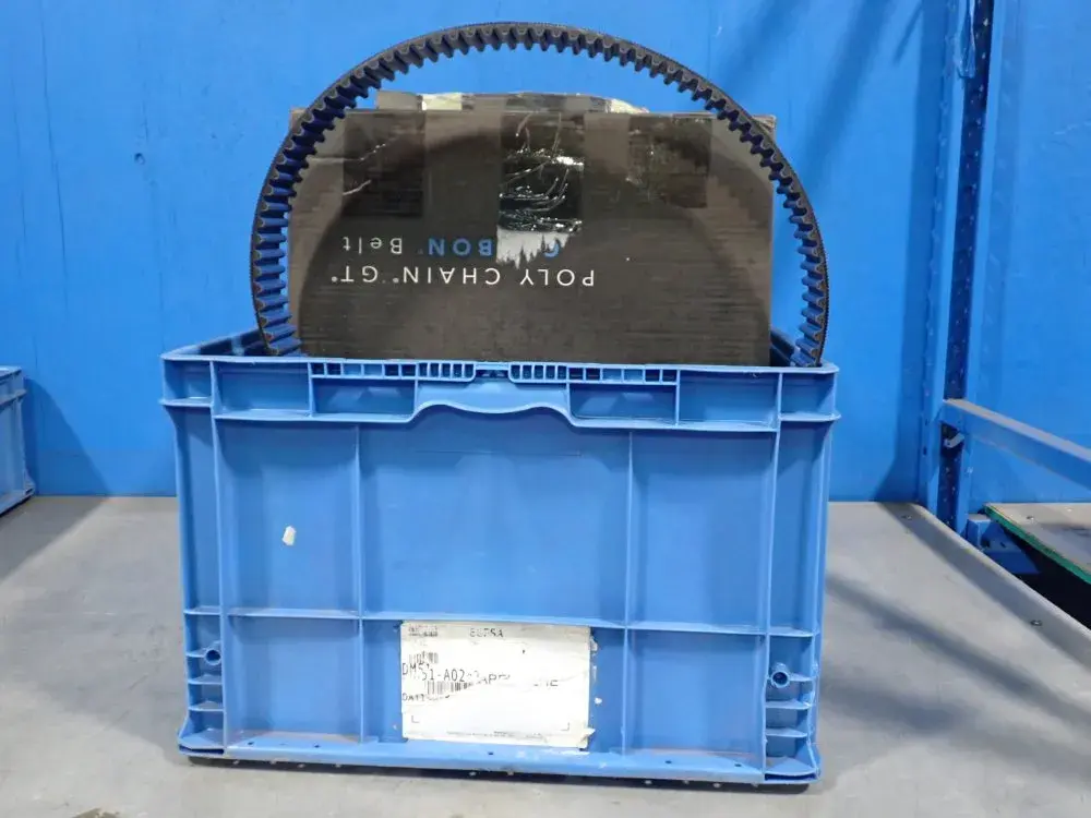 USED GATES RUBBER COMPANY 14MGT140068
