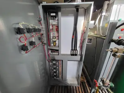 Used CALORITECH VSB HVAC Parts and Equipment British Columbia CA | Lenmark #1426222