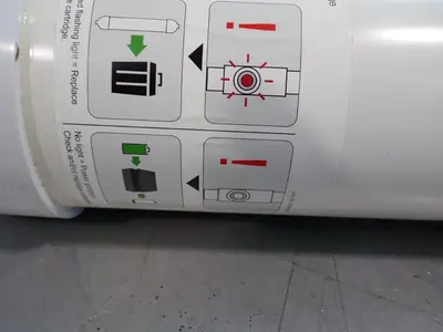 Hydro Pure  Cartridge Deionizer