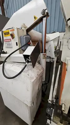 Used ACCURPRESS 717512 Press Brakes Ohio US | D & D Industries #1404157