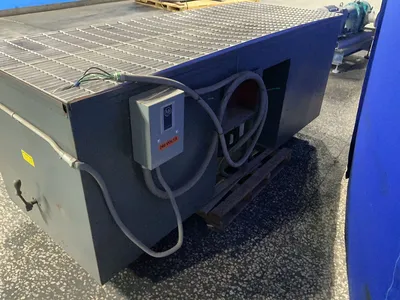 Used STERNVENT DDB25015 Dust Collectors Ohio US | HGR 24 #1261141