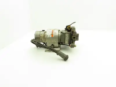 Case DV10250 Welder Wire Motor Feeder 115VDC 0.8mm 1.2mm