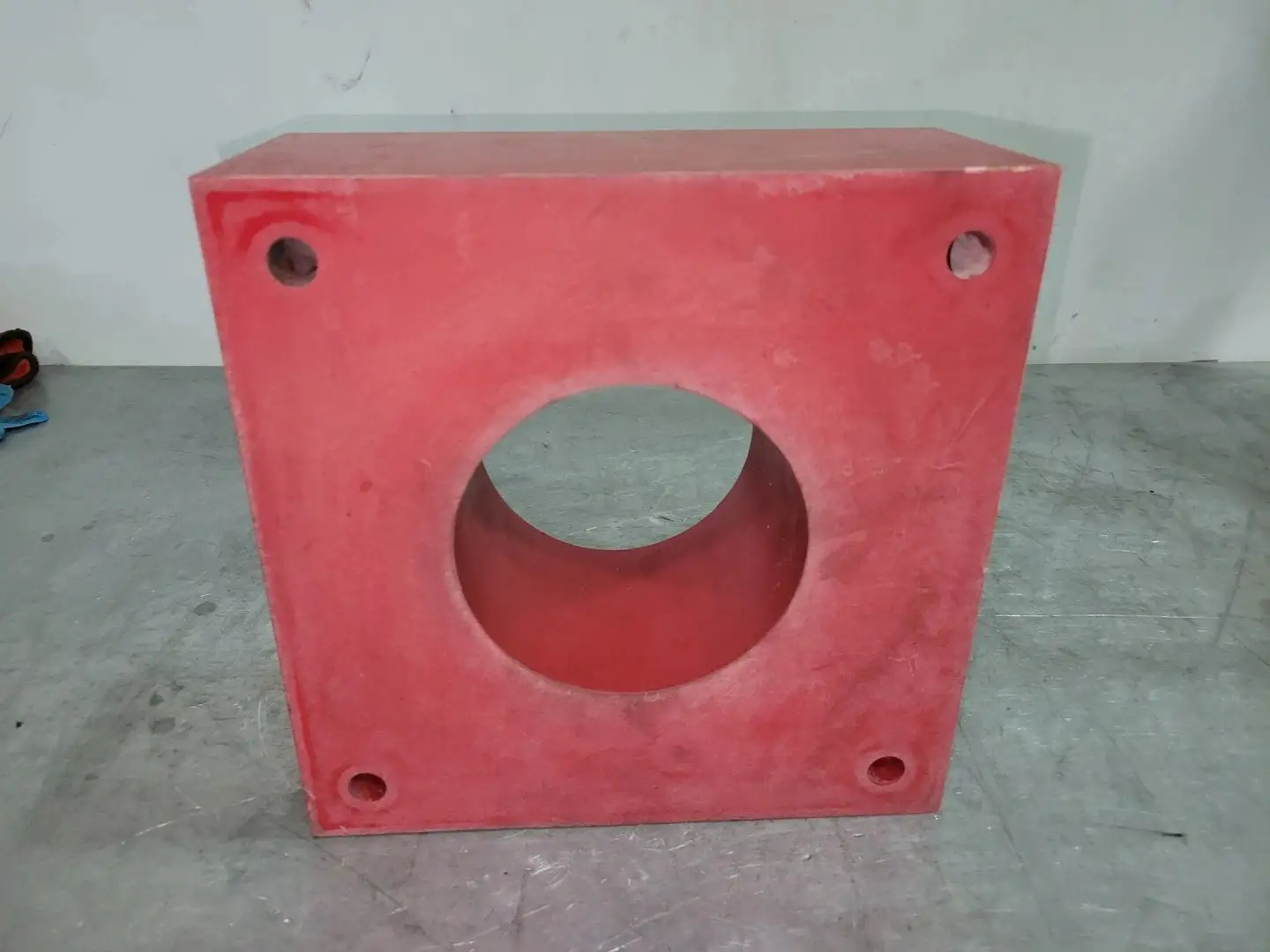USED POLYCAST 131-DPL-12R
