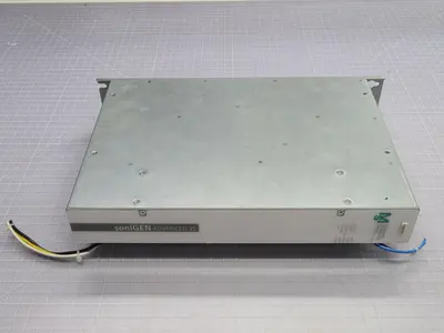 Used _UNKNOWN_ _UNKNOWN_ Ultrasonic Welders Texas US | Aucto #1509686