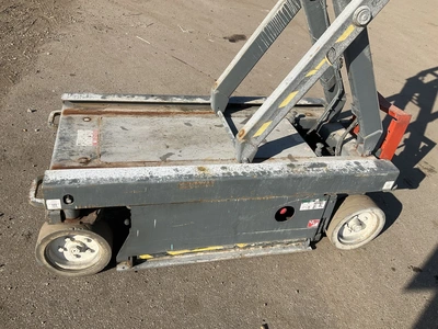 Used SKYJACK 3219 ELECTRIC SCISSOR LIFT Scissor Lifters Michigan US | Miedema Asset Management Group #1761438