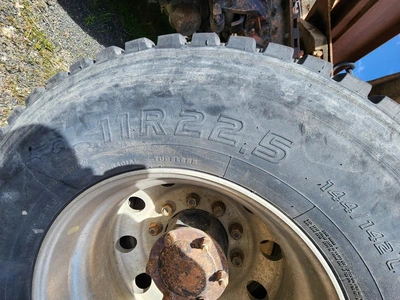 Used 1998 MACK CH613 Conventional trucks Idaho US | Proxy Equipment #1385071