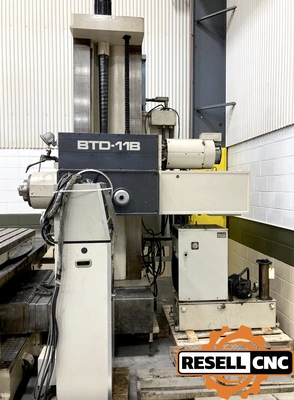 USED 1988 Toshiba BTD-11B