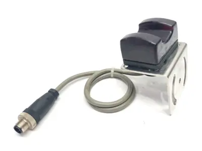Used Banner 34110, OTBVP6L Relays & Switches Michigan US | Maverick Industrial Sales #1464039